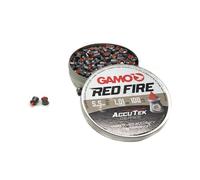 Pallini GAMO Redfire calibro 5,5 per carabina aria compressa