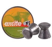 Pallini Hn Excite Econ 4, 5 Per Carabine Ad Aria Compressa