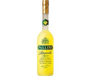 Pallini Limoncello 70 cl - NO ARTIFICIAL INGREDIENTS