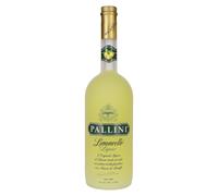 Pallini Limoncello Liqueur 26% Vol. 1l