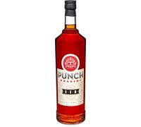 Pallini Liquore Di Punch Al Rum - 1000 ml