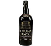 PALLINI ROMANA SAMBUCA BLACK 1 LT