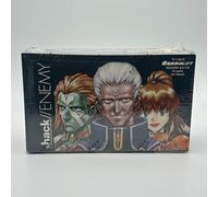Pallini Sblocco Nemico TCG Ccg Breakout Booster Scatola Per Gioco Carte 30 Case