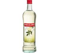 Pallini Sciroppo Di Fiori Di Sambuco - 1000 ml