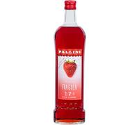 Pallini Sciroppo Di Fragola - 1000 ml