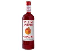 Pallini Sciroppo di Granatina - 700 ml