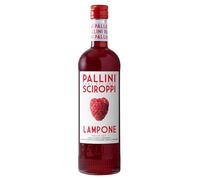 Pallini Sciroppo di Lampone - 700 ml