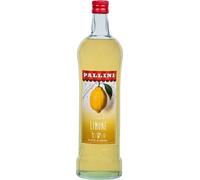 Pallini Sciroppo Di Limone - 1000 ml