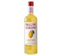 Pallini Sciroppo di Limone - 700 ml