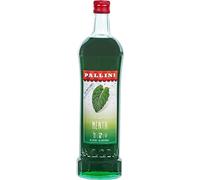 Pallini Sciroppo Di Menta - 1000 ml
