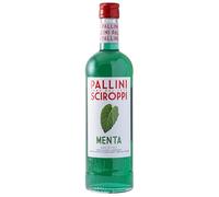 Pallini Sciroppo di Menta - 700 ml