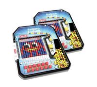 Pallino Coding Quercetti 11021 - Gioco Educativo di Pensiero Computazionale Set Scuola 2 Pezzi