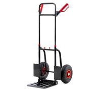 Pallit Carrello DIABLO-F portasacchi | 200 kg | struttura acciaio | pieghevole