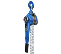 Pallit Paranco a leva LEVER-M | 1500 kg | 6 m | freno di carico
