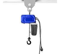 Pallit Paranco elettrico a catena EHOIST | 150kg | 3m | robusta | telecomando