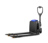 Pallit Transpallet elettrico ONE-F4 | portata 1500 kg | batteria agli ioni di litio da 20 Ah | transpallet tutto elettrico