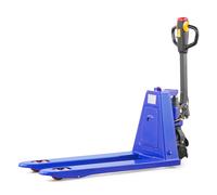 Pallit Transpallet elettrico ONE-S | 1500 kg | 20 Ah/24 V Batteria ioni di litio