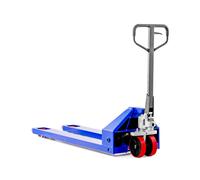 Pallit Transpallet manuale LONG+ | 3500 kg | 1800 mm | extra lungo