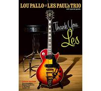 Pallo, Lou - Thank You Les