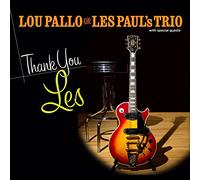 Pallo, Lou - Thank You Les