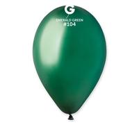 PALLONCINI 10 pollici 26 cm vari colori pastello misti GEMAR