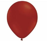 PALLONCINI 10 pollici 26 cm vari colori pastello misti GEMAR