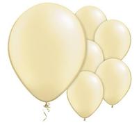 PALLONCINI 10 pollici 26 cm vari colori pastello misti GEMAR