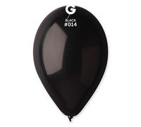 PALLONCINI 10 pollici 26 cm vari colori pastello misti GEMAR