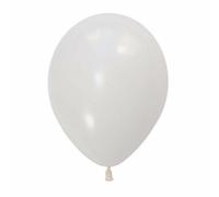 PALLONCINI 10 pollici 26 cm vari colori pastello misti GEMAR