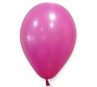 PALLONCINI 10 pollici 26 cm vari colori pastello misti GEMAR