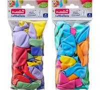 Palloncini 35 pezzi - Marca DM Germania - Compatibile con profissimo - Luftballons, 35 St