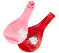 Palloncini 45 anni 30 cm - 8 pezzi