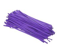 Palloncini a strisce in lattice da 100 pezzi Palloncini decorativi a spirale