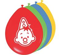 Palloncini Bumba - 8 pezzi