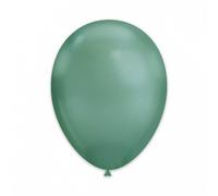 Palloncini Chrome 13" 33cm Pz 50 Colori Cromati Assortiti