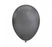 Palloncini Chrome 13" 33cm Pz 50 Colori Cromati Assortiti