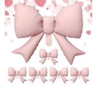 Palloncini con, 6 pezzi, decorazione di compleanno, decorativi in palloncini, per casa, scuola, compleanno, fidanzamento, matrimonio, laurea,