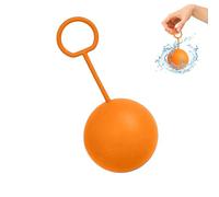 Palloncini d'Acqua a Riempimento Rapido Giochi Da Piscina | Palloncino D'Acqua Ricaricabile per Bambini Prescolari Feste Compleanni Incontri di Giardino Prato Lago Gite