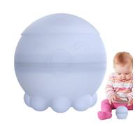 Palloncini d'acqua riutilizzabili, palloncini d'acqua spugna | Octopus in silicone Palloncini d'acqua | Giocattoli da piscina da spiaggia, lancio di giochi di combattimento, piscina giocano forniture