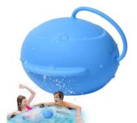 Palloncini d'acqua riutilizzabili per bambini, Palloncini d'acqua | Bombe riutilizzabili autosigillanti a riempimento rapido | Bombe, palline di bombe ricaricabi
