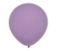 Palloncini Decomex Pastel Dusty Rose 100 pezzi