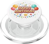 Palloncini di compleanno per donne, adolescenti, ragazze e bambini PopSockets PopGrip per MagSafe