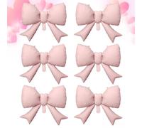 Palloncini di grandi dimensioni, 6 pezzi, decorazione per San , palloncini decorativi per feste, per casa, scuola, compleanno, fidanzamento, matrimonio, laurea,