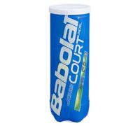 Palloncini Dunlop Court Padel (3-Can)