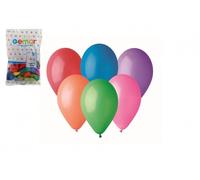 Palloncini Gonfiabili 33cm 50pz Carnevale