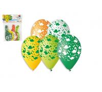Palloncini gonfiabili Dinosauri 5 pezzi