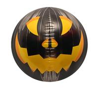 Palloncini in Alluminio di - Palloncino in lamina di Halloween | Decorazioni per feste di Halloween | Palloncini a Forma di Decorativi Paura per Forniture per feste | Fours di Paura
