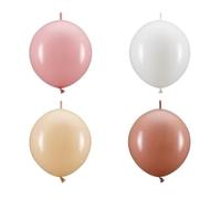 Palloncini in lattice da 33 cm, 20 pezzi