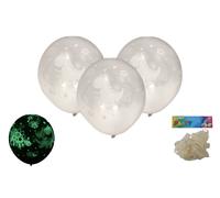 Palloncini Luminosi 30cm Set 6 Pezzi