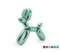 Palloncini massa modellante Glossy 130 cm con pompa, mix (1 VPE / 30 pz.)